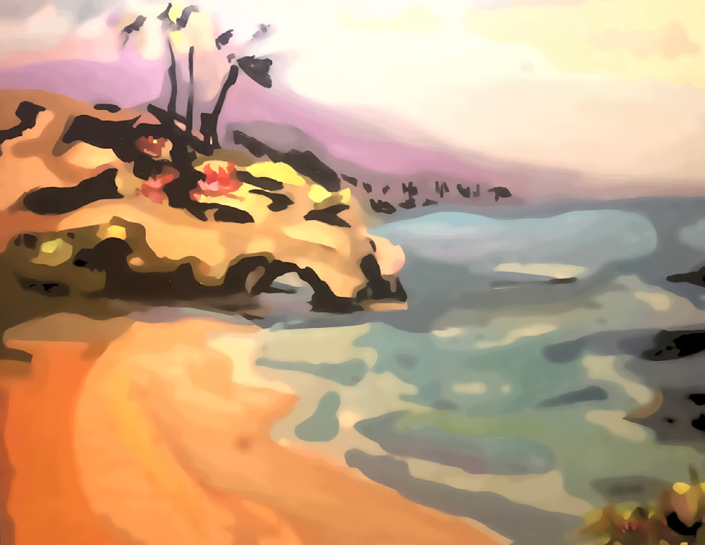 Laguna Beach Art | csharp art