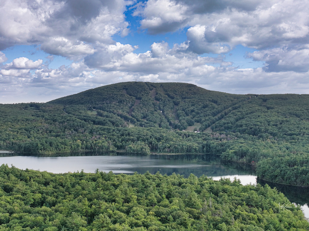 Wachusett Heights Photography Art | Artistic Insights Aerial Photography