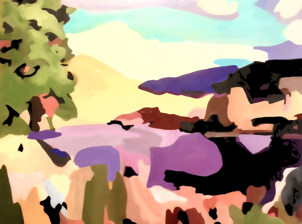 Eastern Washington Art | csharp art