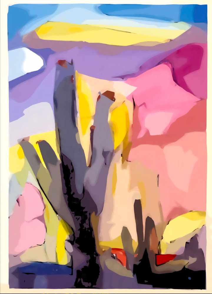 Aurora Borealis Arizona Art | csharp art