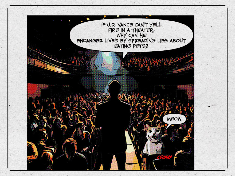 Vance Cats Art | csharp art