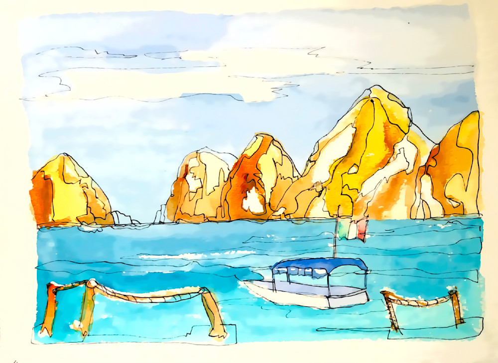 Cabo Art | csharp art