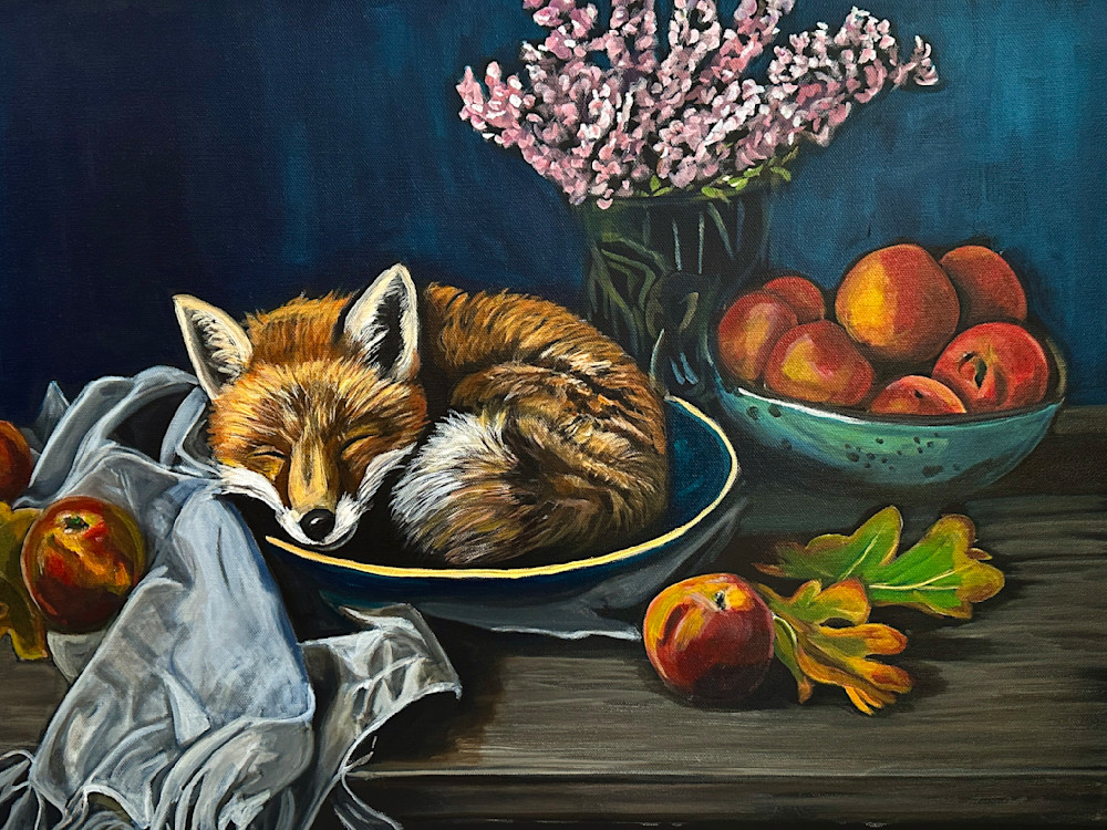 Den Time Art | Toril Art
