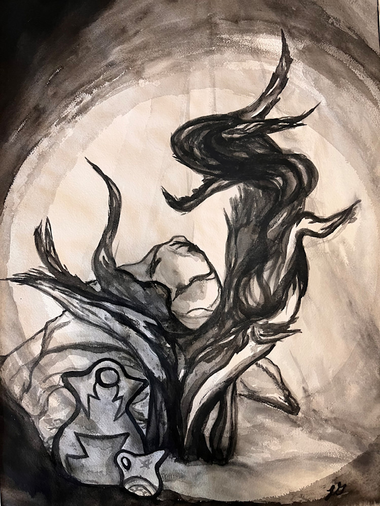 Tribute To New Mexico Art | artbotique:  Art and Prints by Lucy