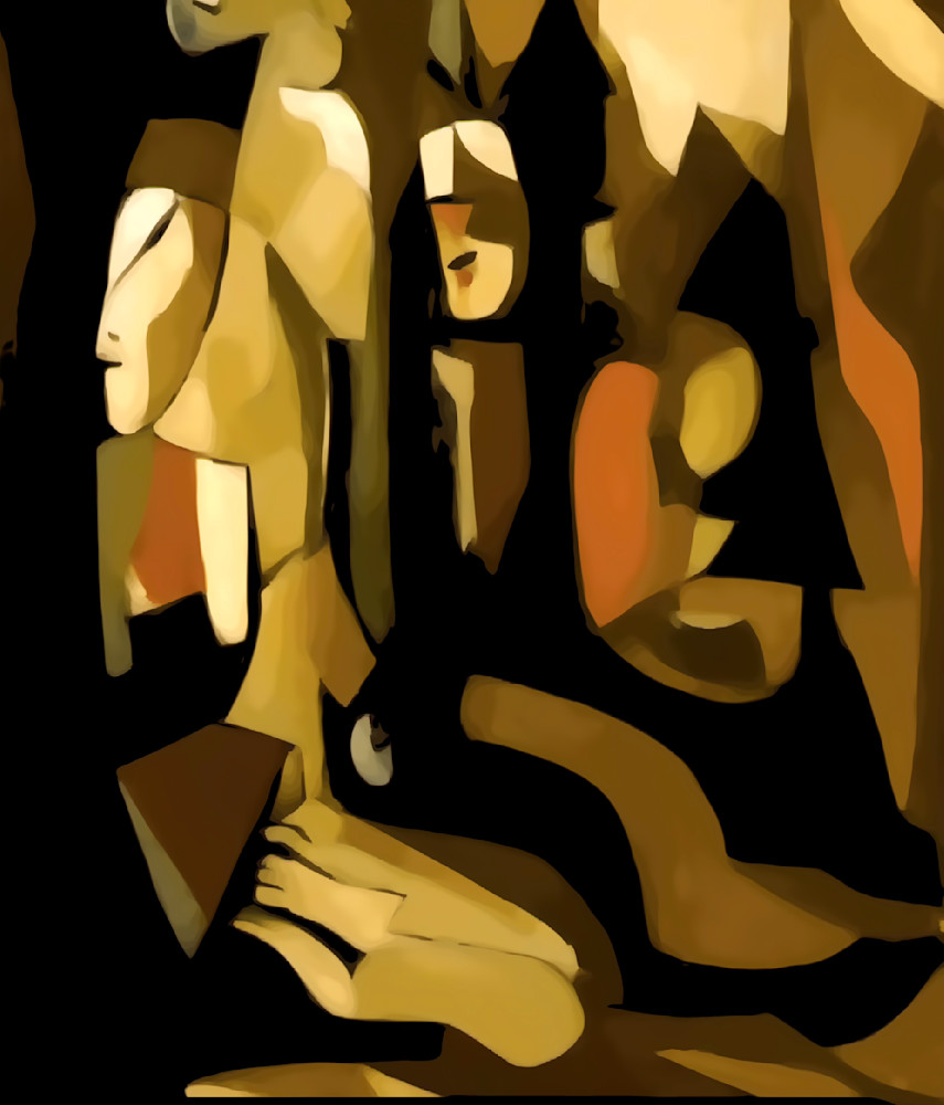 Lost Art | csharp art