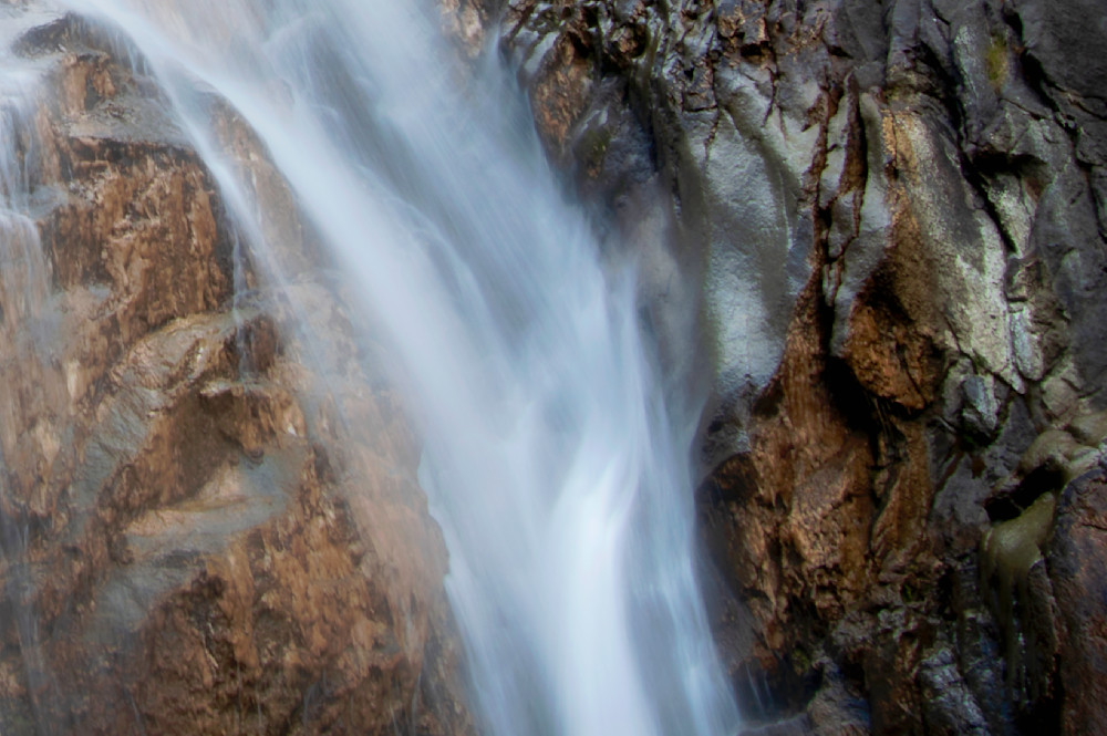 Details of water