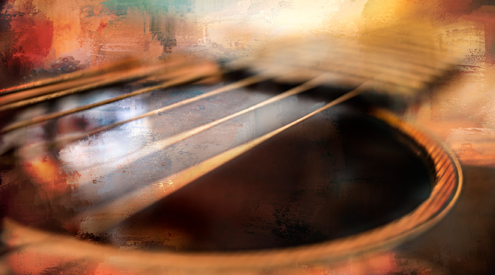 Guitar Collection
