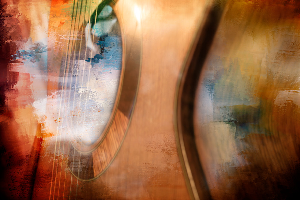 Guitar Art