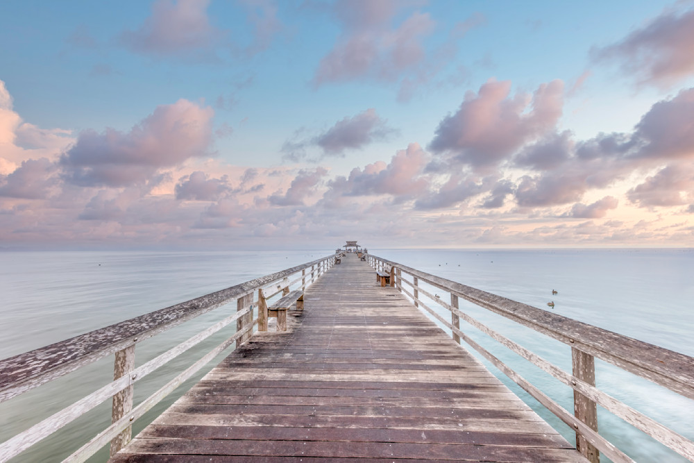 Naples Pier 43