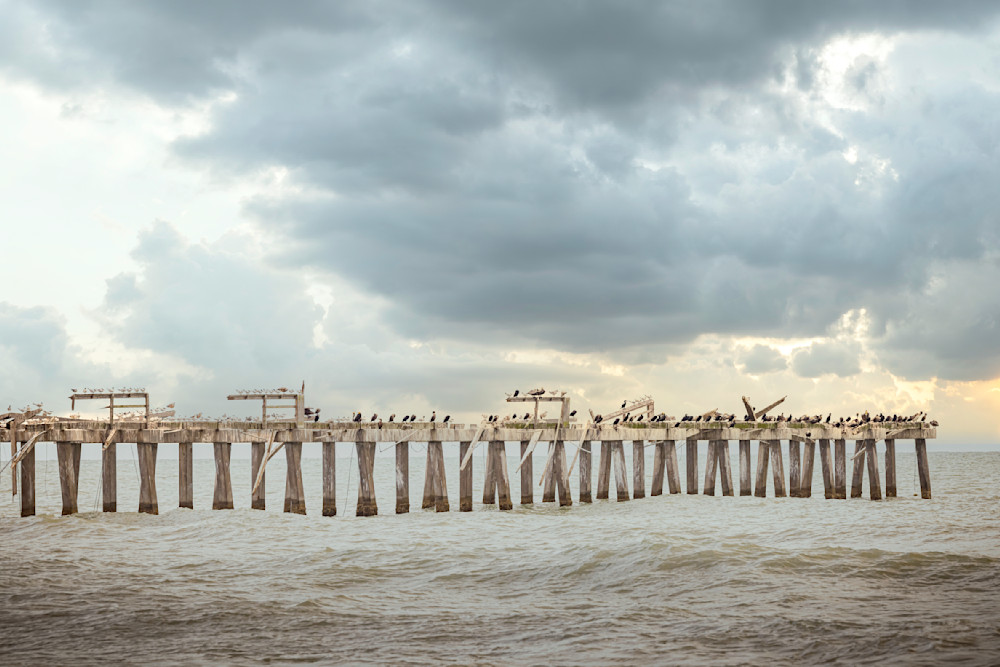 Naples Pier 48