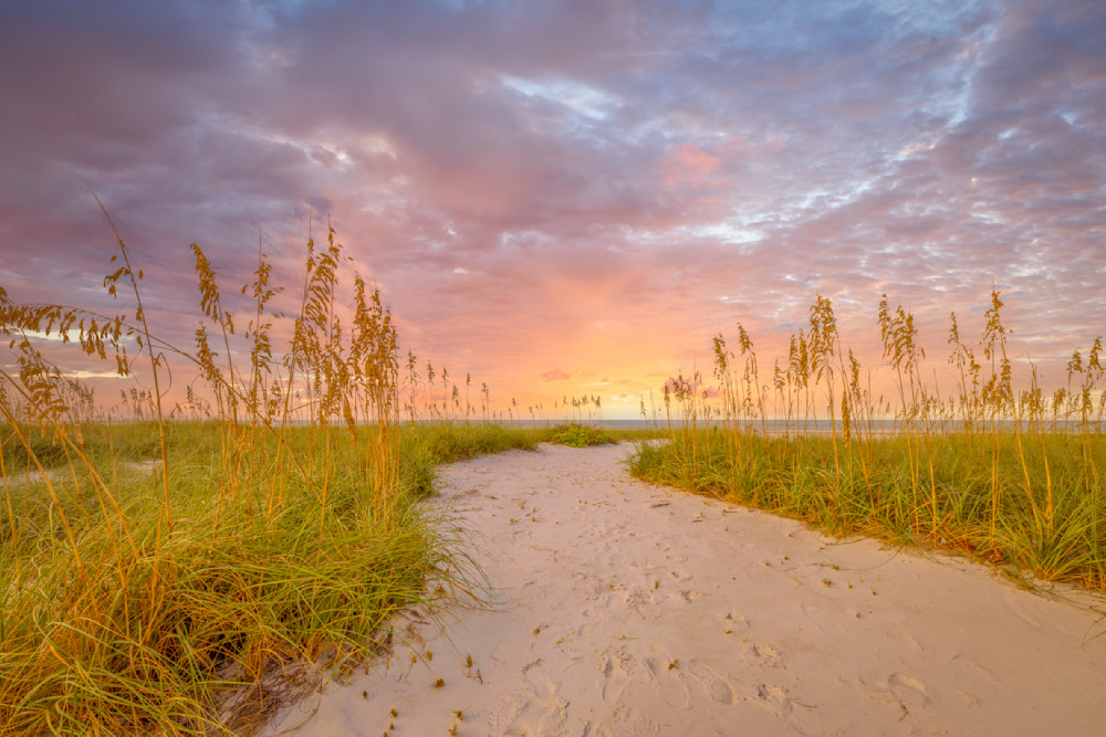 Fort Myers Beach Photography Art | Dennis Goodman Photography, Inc.