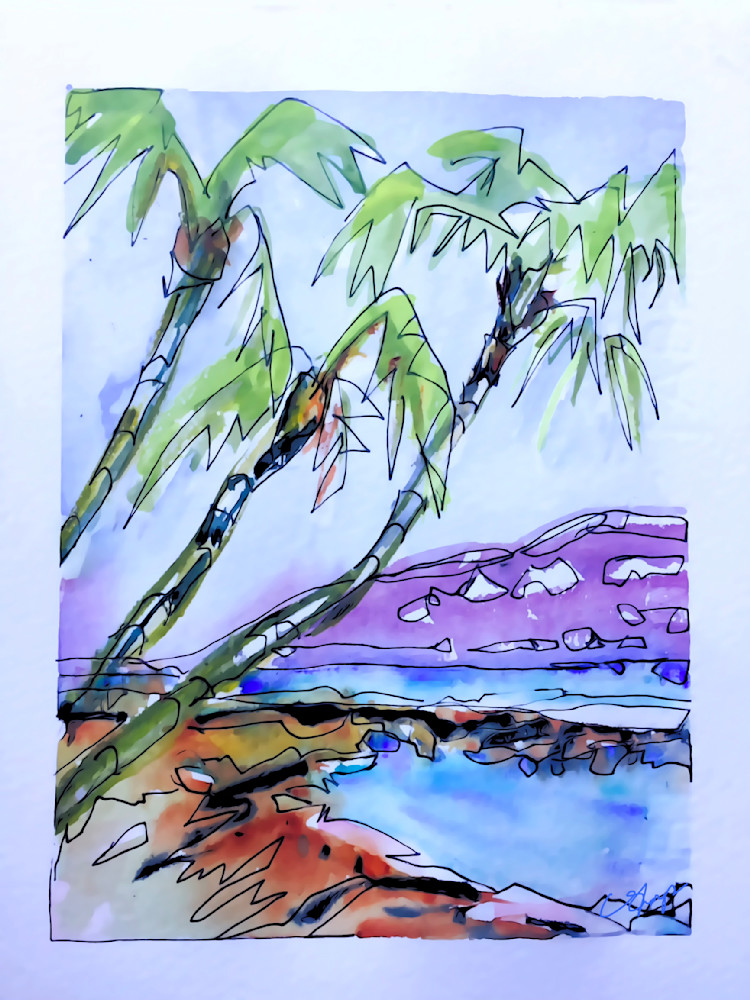 Peek A Boo View Art | csharp art