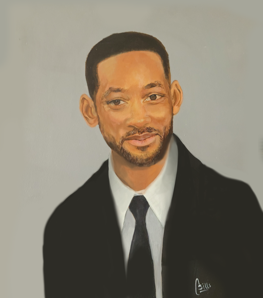 Will Smith