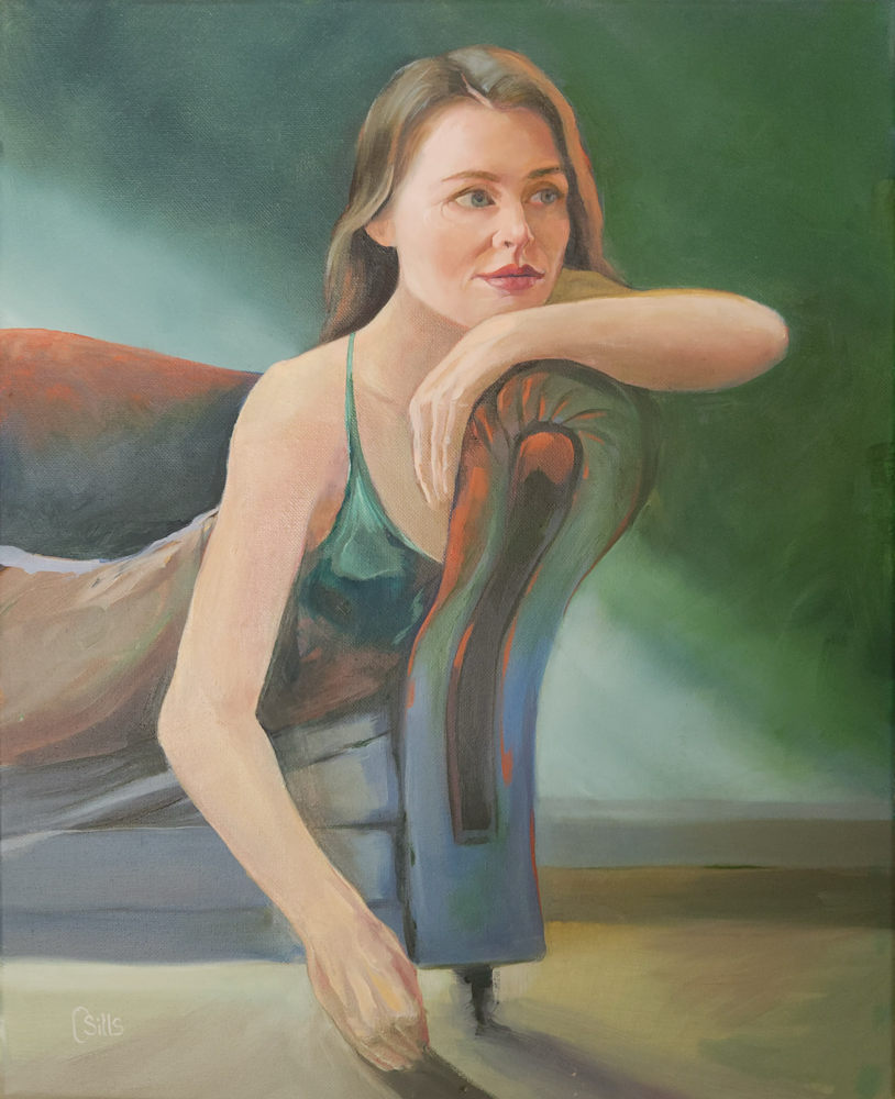 Cheddarmouse Art | Sills Communications LLC