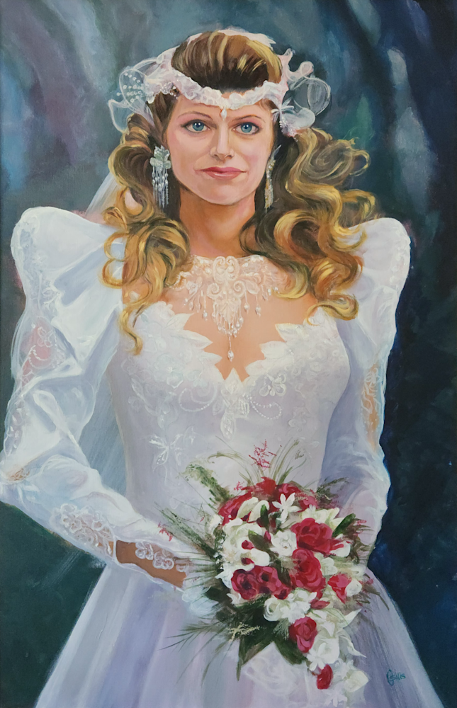 Miss Cara Art | Sills Communications LLC