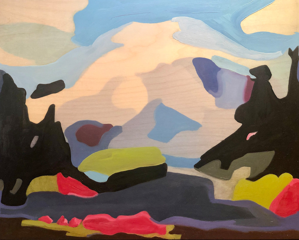 Mt. R AI Nier Art | csharp art