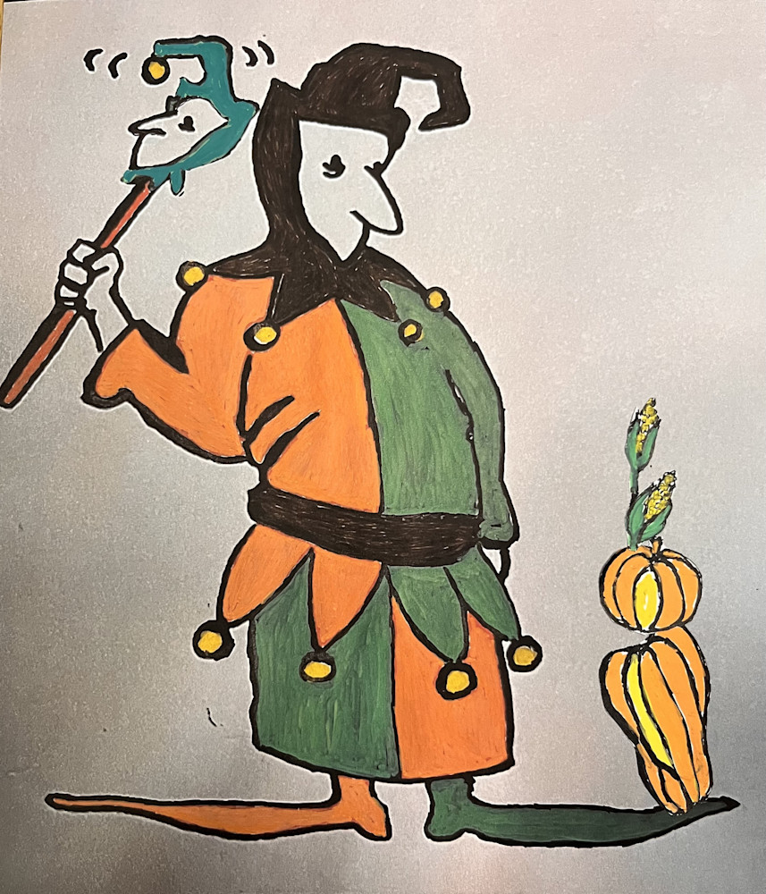 Festival Jest Art | artbotique:  Art and Prints by Lucy