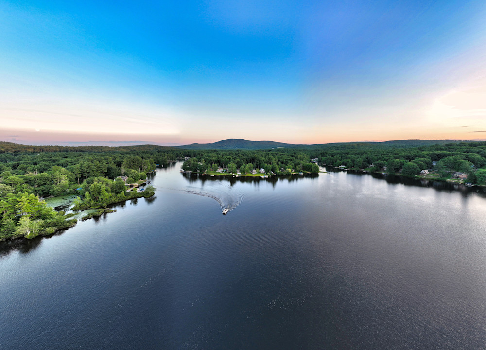 Wymans Silent Beauty Photography Art | Artistic Insights Aerial Photography