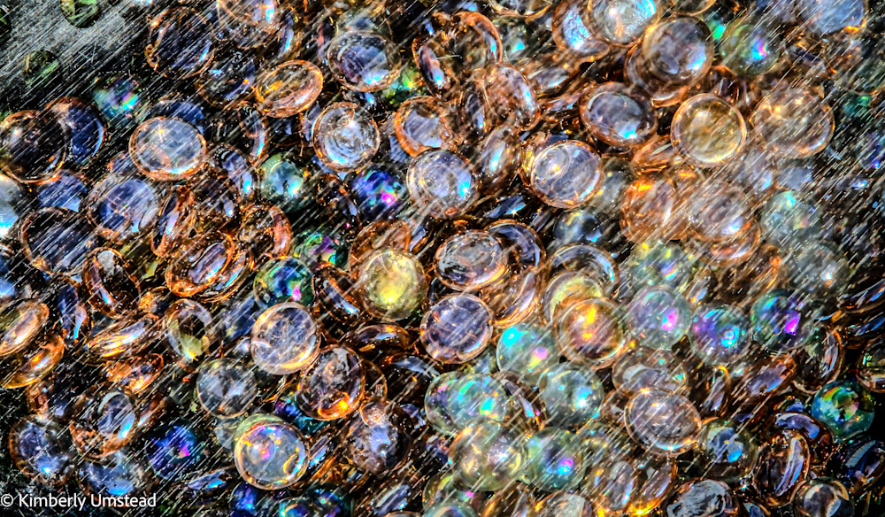 Water Colors Photography Art | Kimberly Umstead Photography