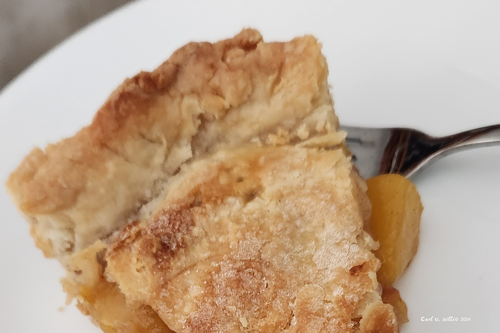 Cara S Pie Art | Sills Communications LLC