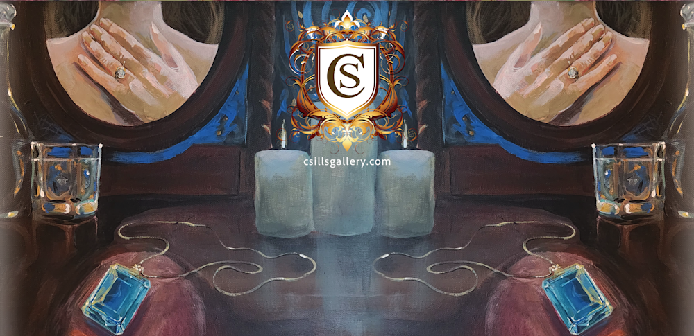 Cs Mug Art 22 Years Art | Sills Communications LLC