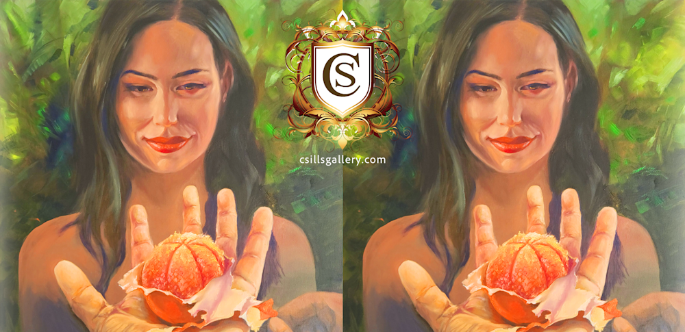 Cs Mug Art All That Glitters Art | Sills Communications LLC