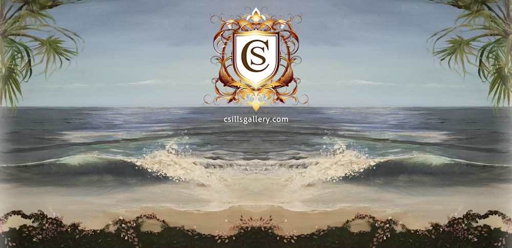 Cs Mug Art Carlsbad Vibe Art | Sills Communications LLC