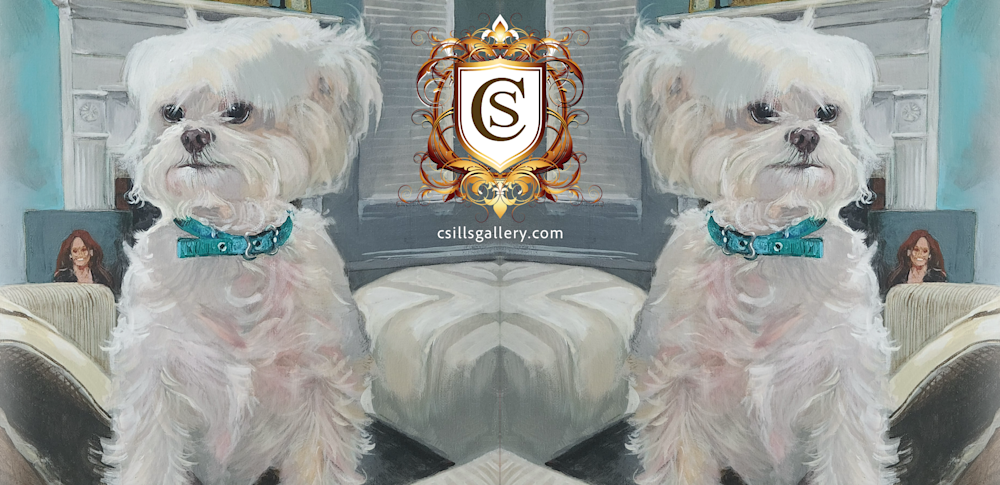 Cs Mug Art Art | Sills Communications LLC