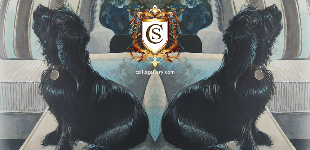 Cs Mug Art Rocky Art | Sills Communications LLC