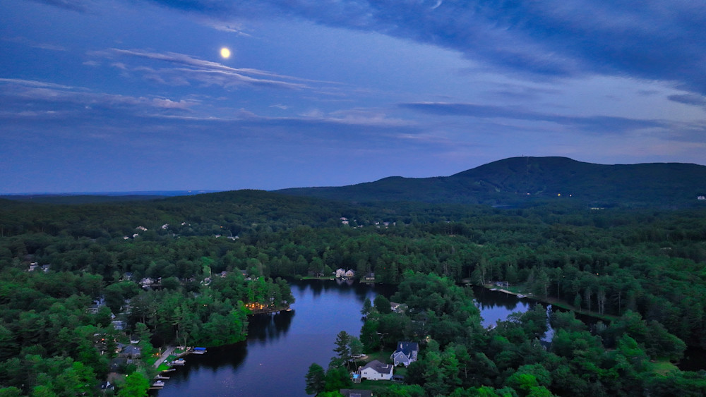 Reflections Of Wyman Photography Art | Artistic Insights Aerial Photography