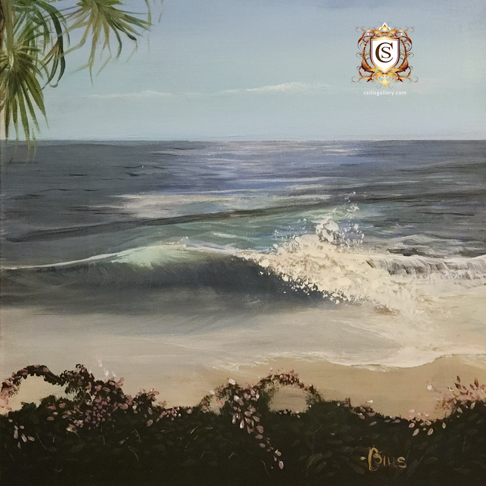 Cs Totebag Art Carlsbad Vibe Art | Sills Communications LLC