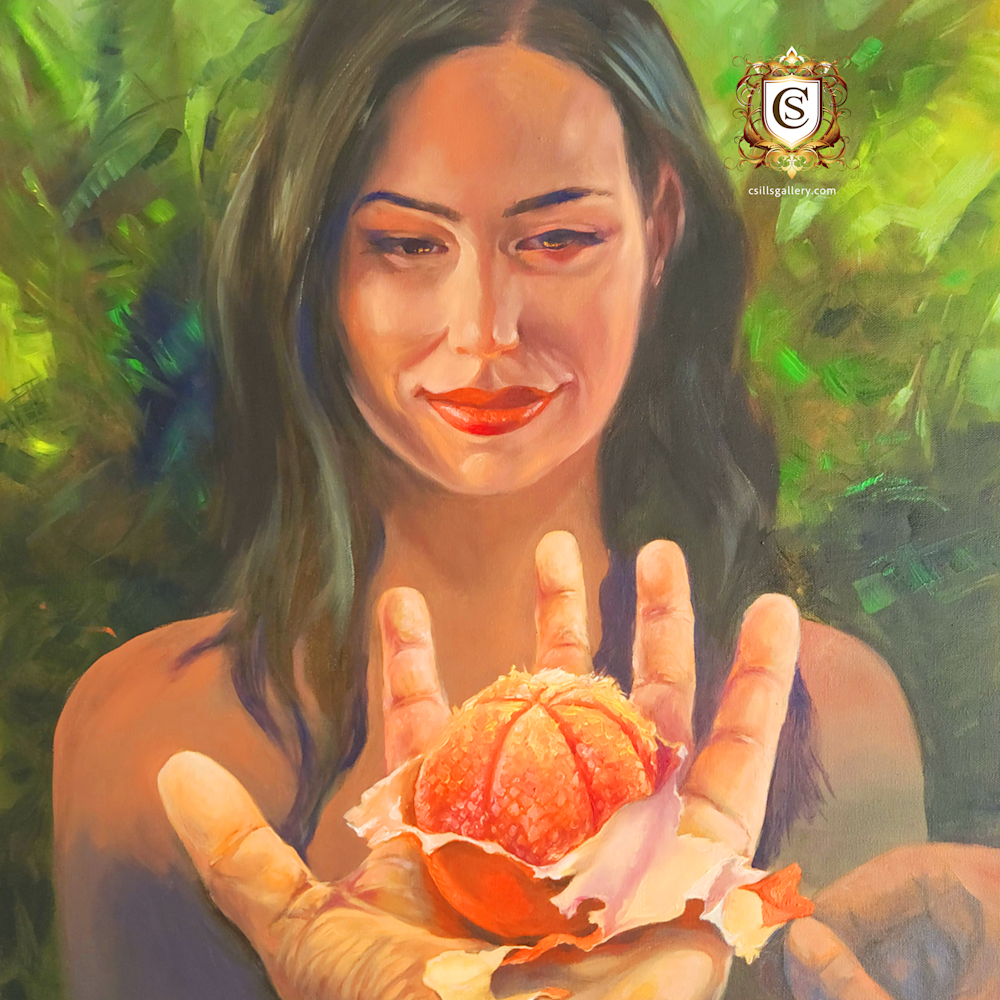 Cs Totebag Art All That Glitters Art | Sills Communications LLC