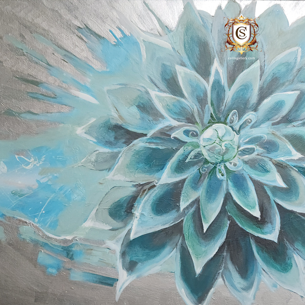 Cs Totebag Art Articulation Center Art | Sills Communications LLC