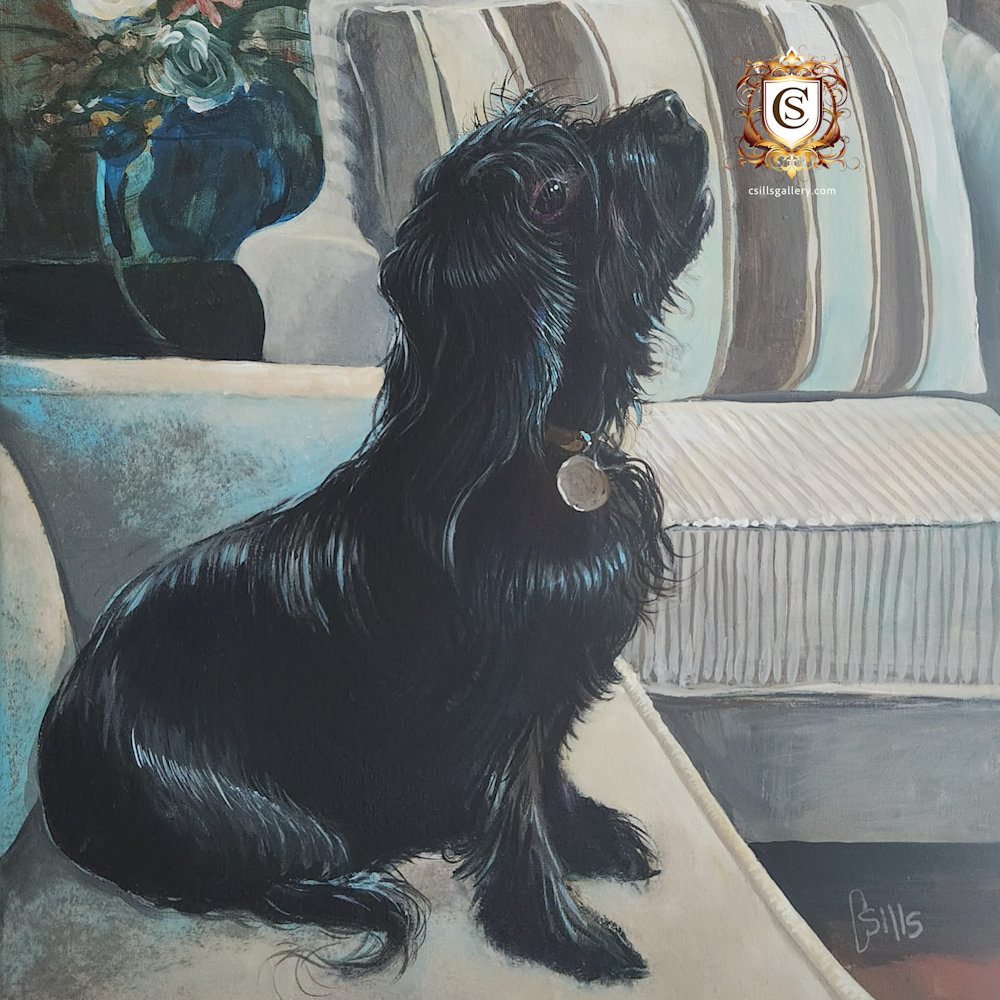 Cs Totebag Art Rocky Art | Sills Communications LLC