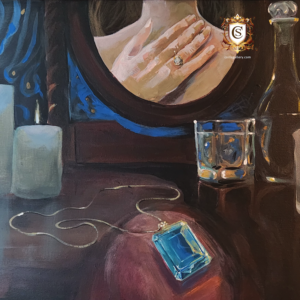 Cs Totebag Art 22 Years Art | Sills Communications LLC