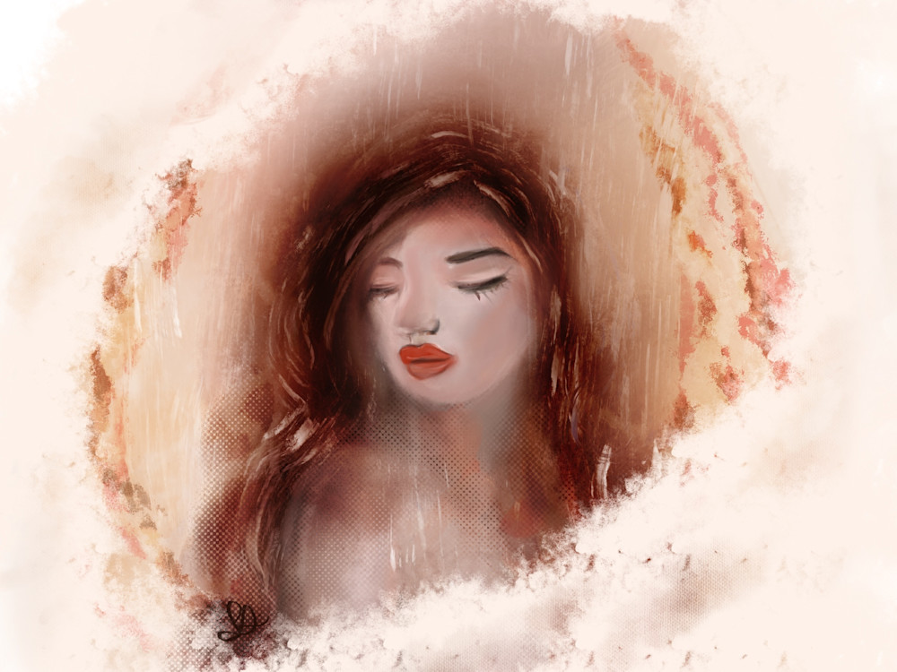 Dreamy Away Art | See Lee Art of expression 