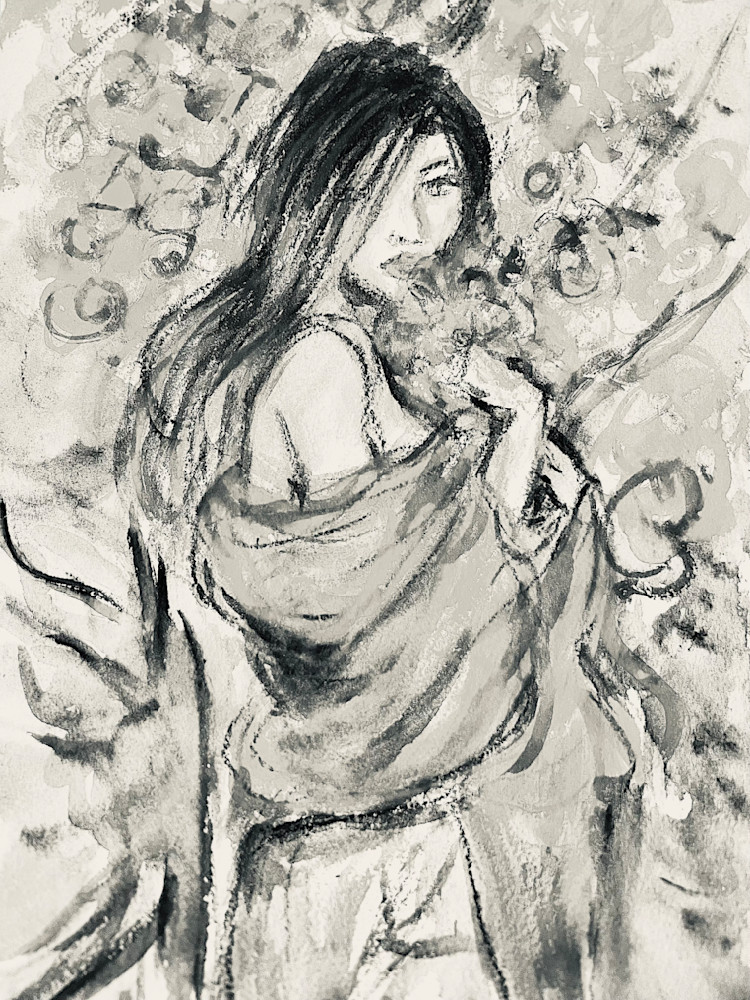 Black In Love Art | See Lee Art of expression 