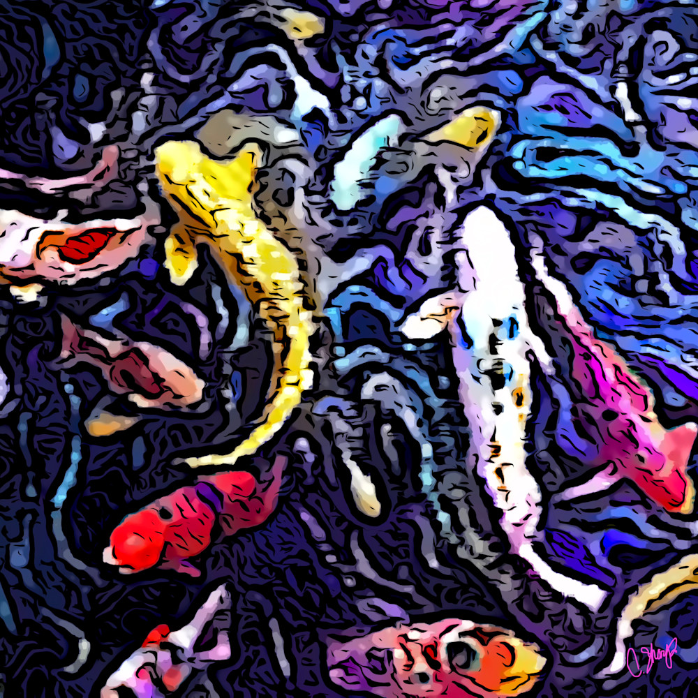 Happy Hour Art | csharp art