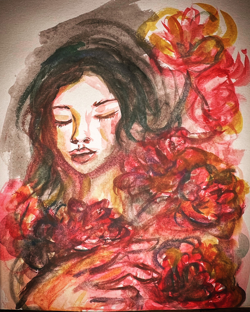 Self Love Art | See Lee Art of expression 