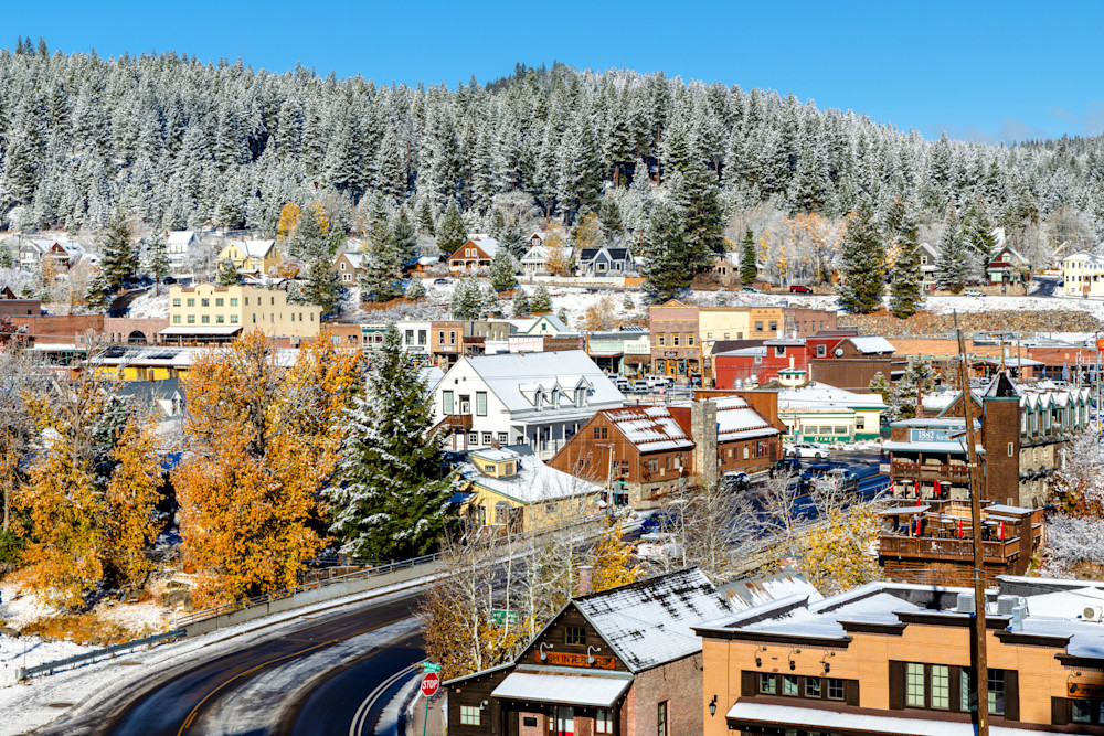 Downtown Truckee 115