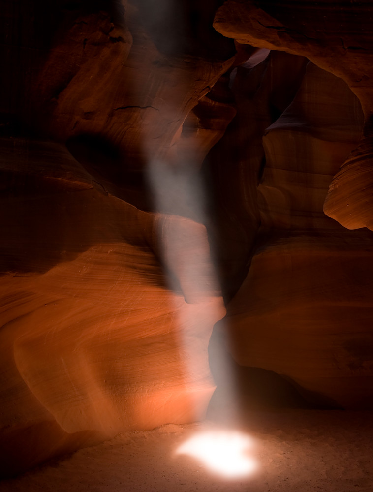 Light Shaft 01 16x20 Photography Art | Jeffrey Eichen