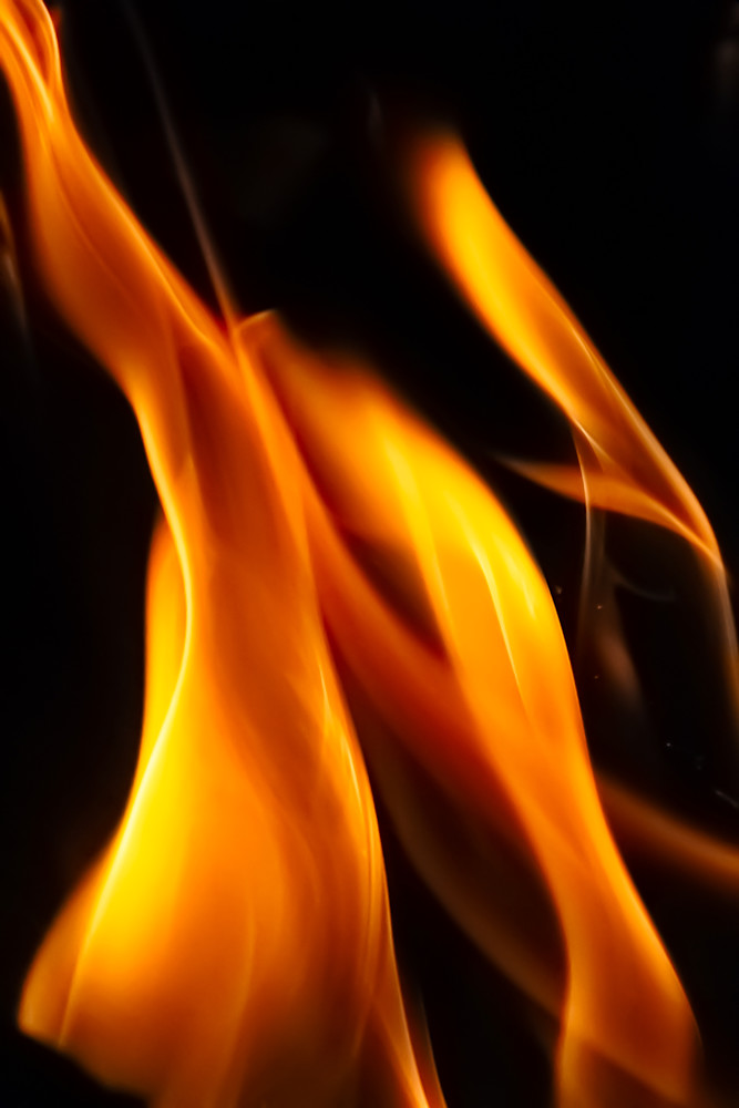 Fire  Spirit Photography Art | Kimberly Umstead Photography