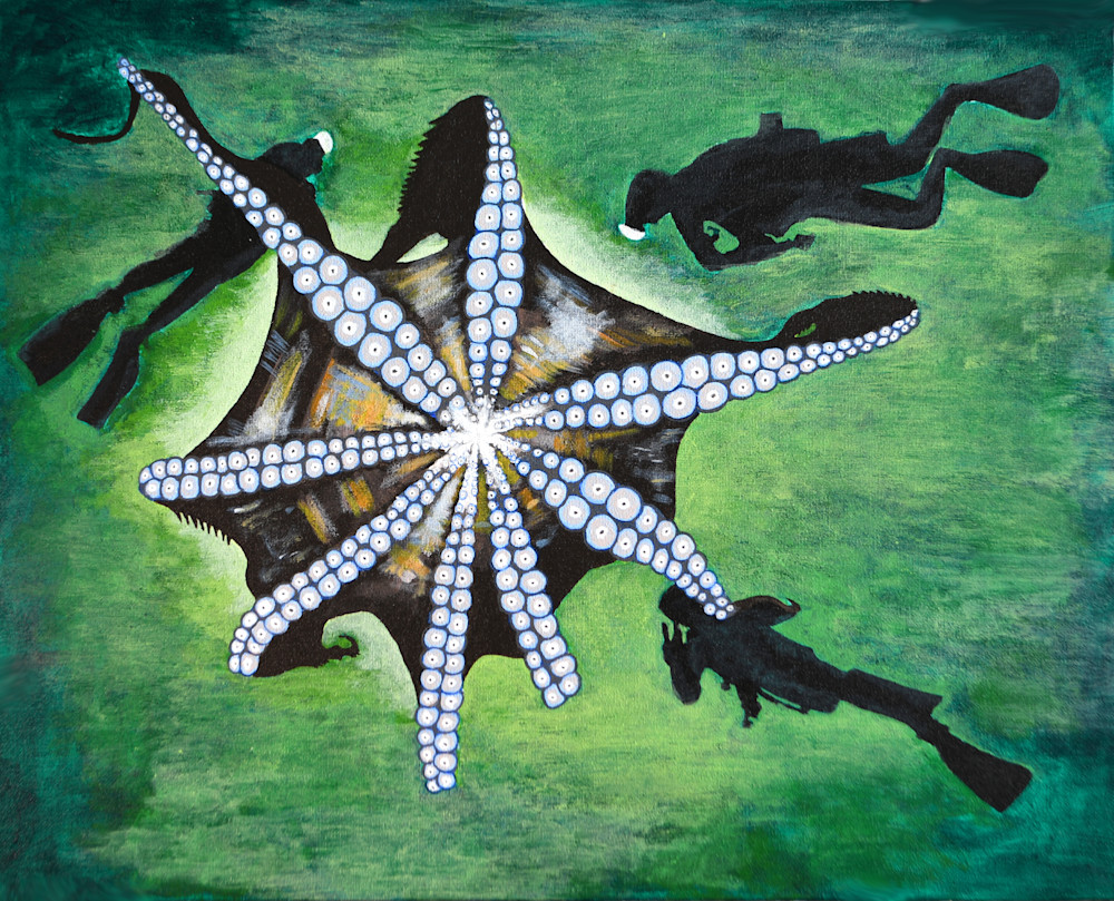 The Home Stretch Art | Time Out color Vision