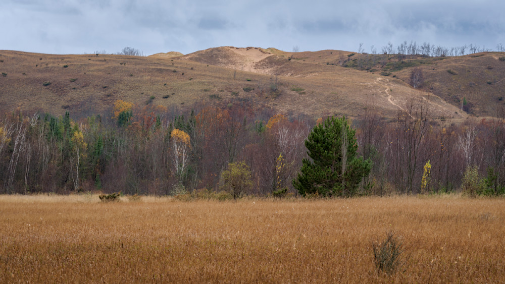 Sleeping Bear Dunes Photography Art | Luminessence Photography
