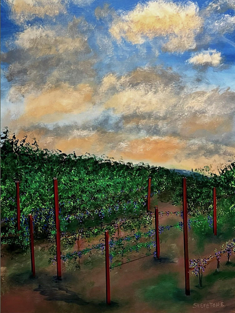 Diamond Mountain Art | Shevetone Art Gallery