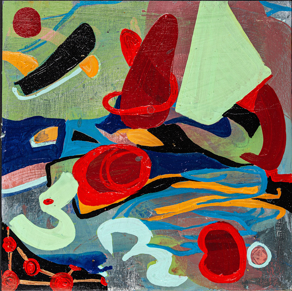 Veggies Art | Nabuco Art by Marisa