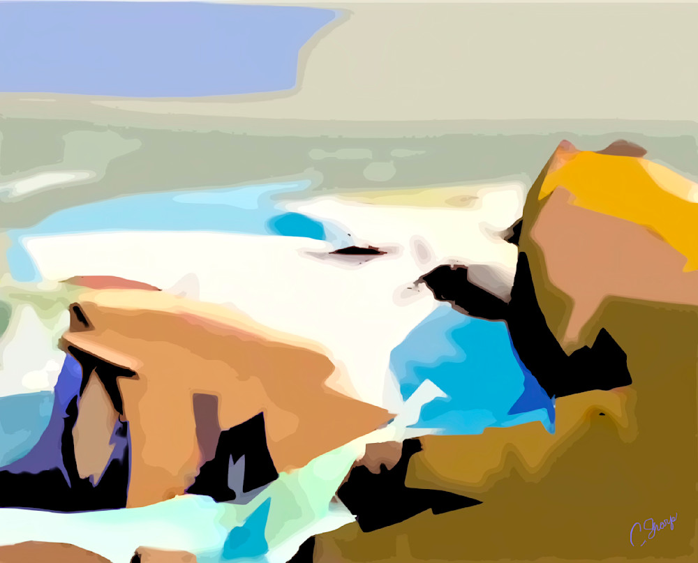 Rock N Roll Art | csharp art