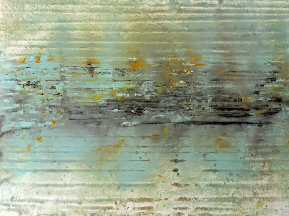 Harmony Print Art | Mary Lea Bradley