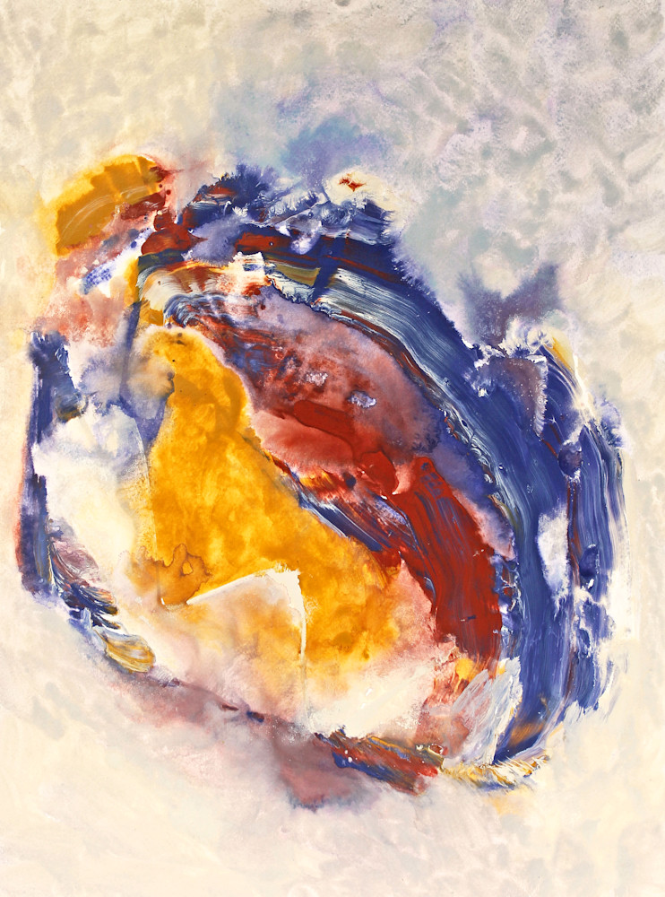 Radiance Print Art | Mary Lea Bradley