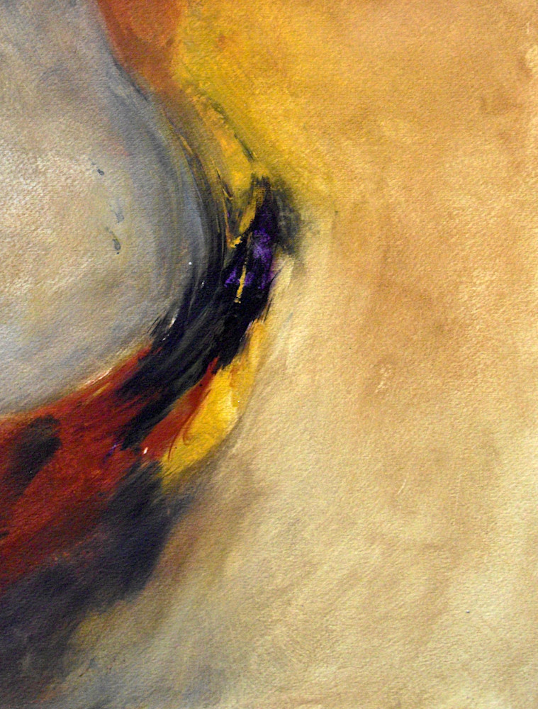 Confidence Print Art | Mary Lea Bradley